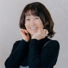 悦子様